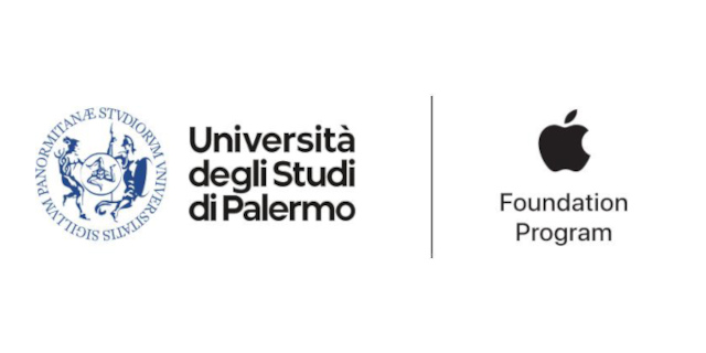 L'Apple Foundation Program viene attivato all'Università degli Studi di Palermo