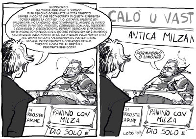 Cammarata vs. Calo'