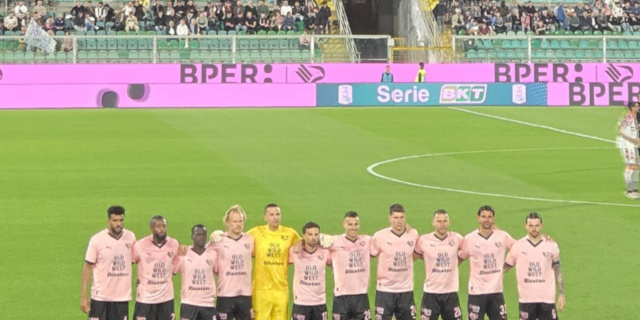 Palermo – Cremonese, dal Barbera e dintorni è (quasi) tutto