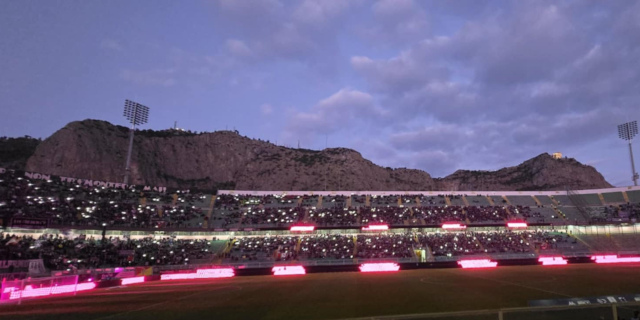 Palermo – Sampdoria, dal Barbera e dintorni è (quasi) tutto