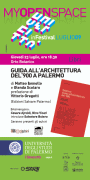 “UniverCittà inFestival” - libri “Guida all'architettura del '900 a Palermo”